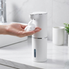 Automatic Foam Soap Dispenser