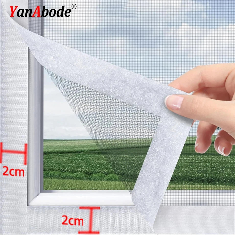 Window Screen Net