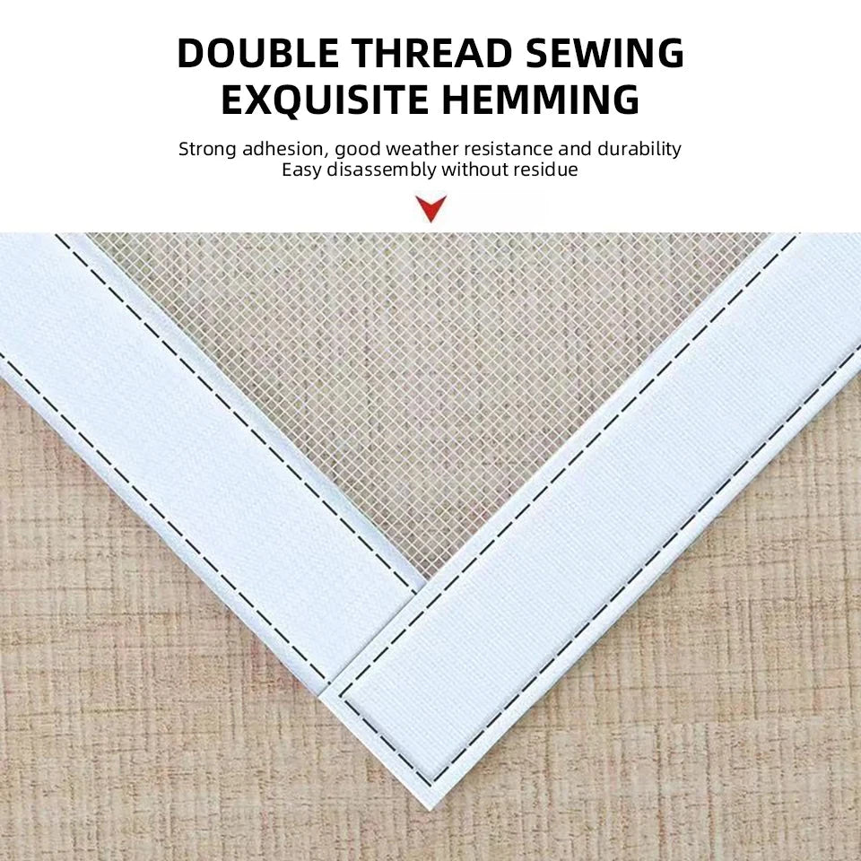 Window Screen Net