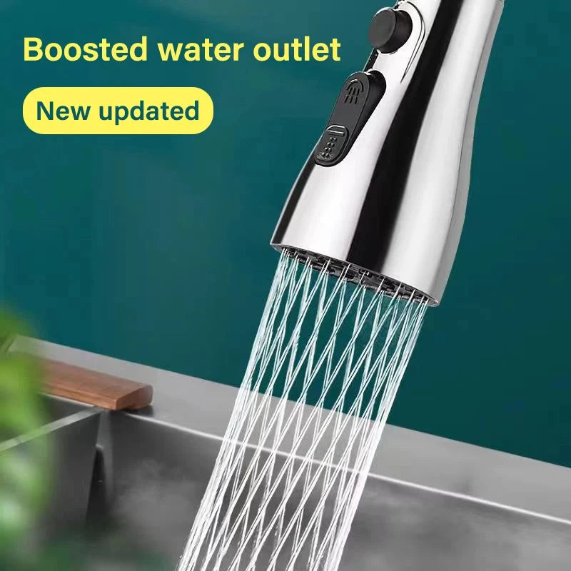 Faucet Extender