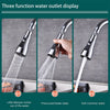 Faucet Extender