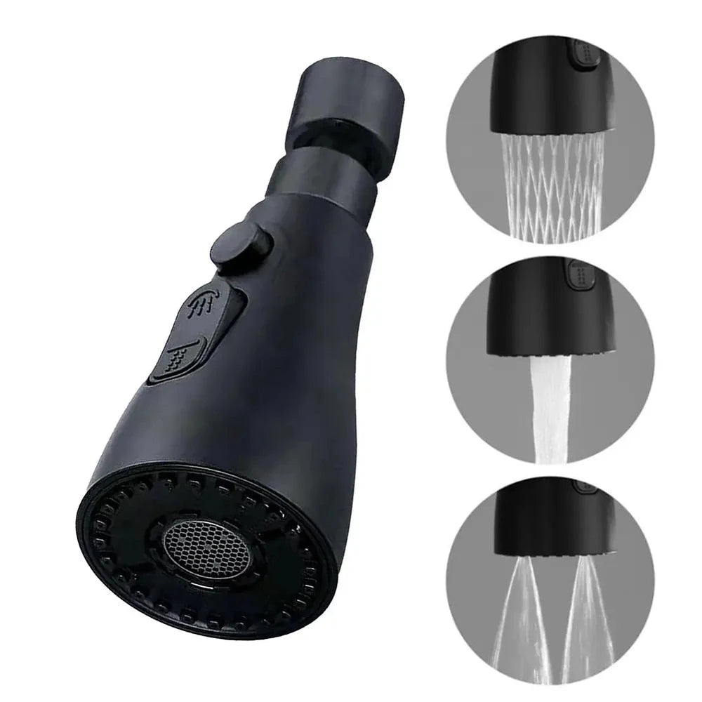 Faucet Extender