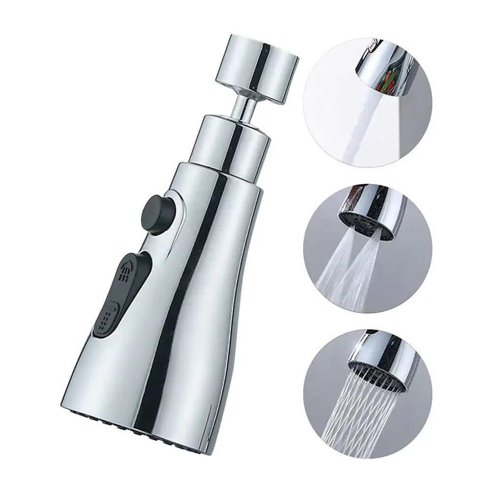 Faucet Extender