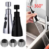 Faucet Extender