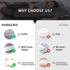 Maternity Support Pillow