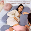 Maternity Support Pillow