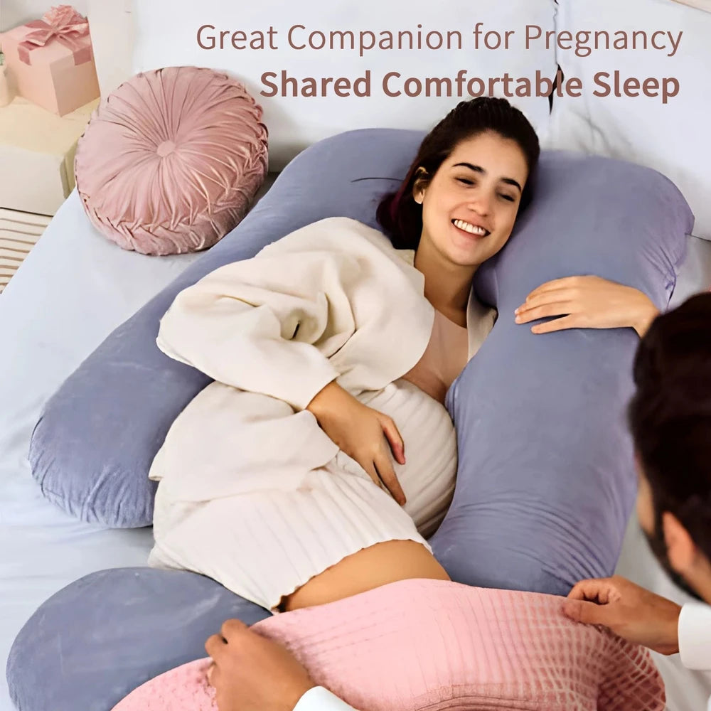 Maternity Support Pillow