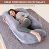 Maternity Support Pillow