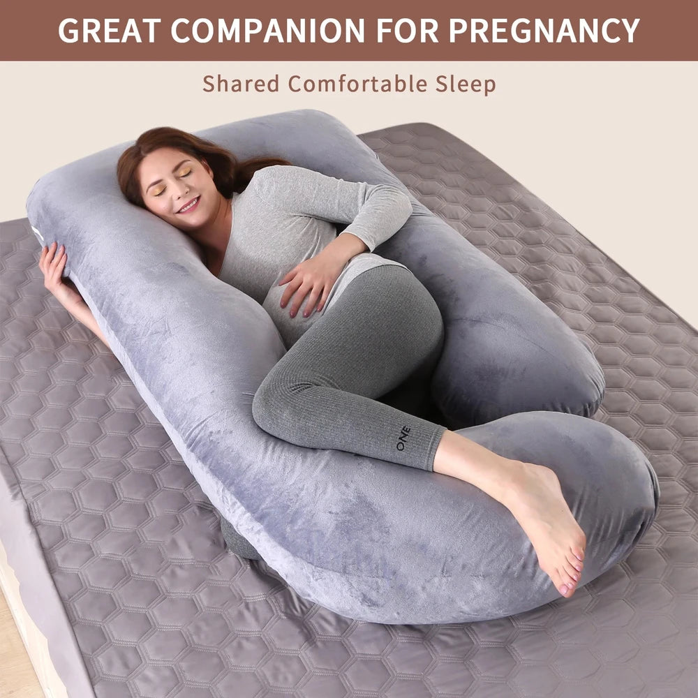 Maternity Support Pillow