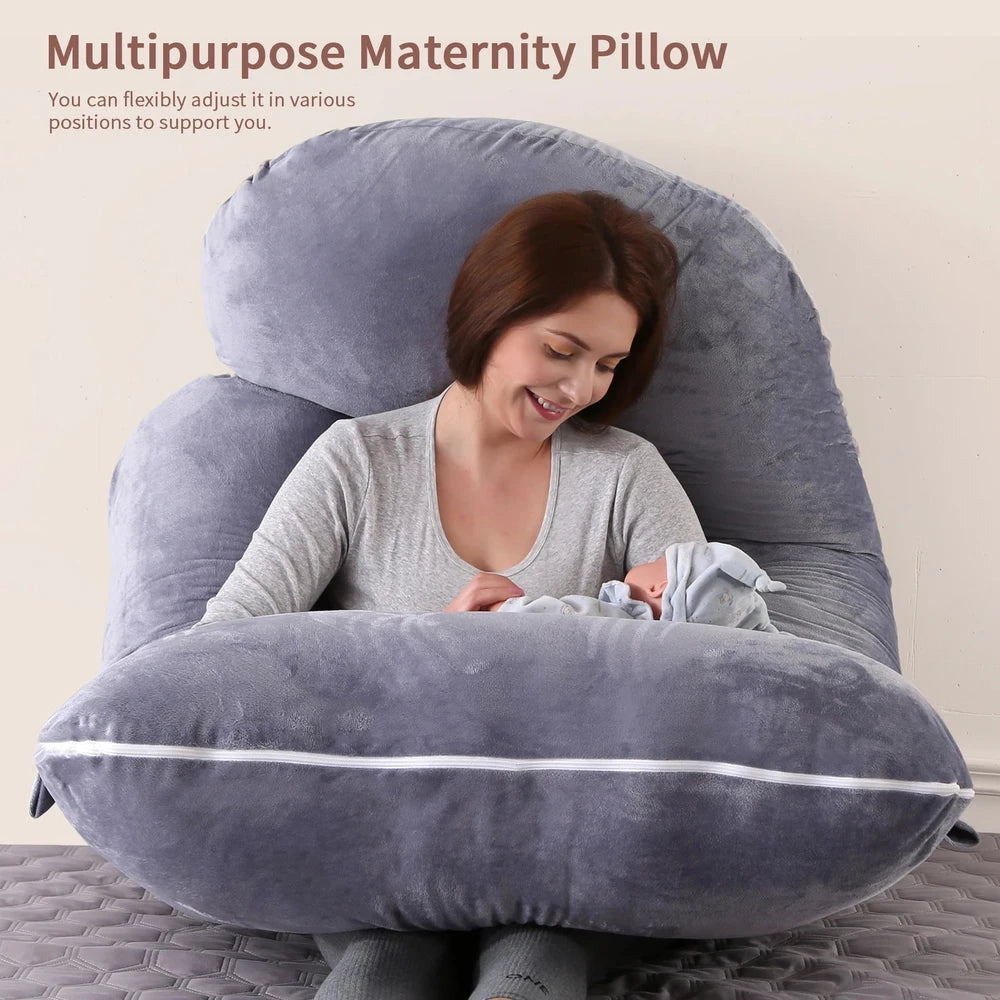 Maternity Support Pillow