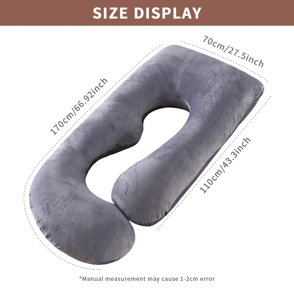 Maternity Support Pillow