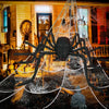 Giant Halloween Spider