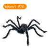 Giant Halloween Spider