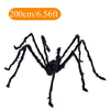 Giant Halloween Spider