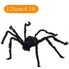 Giant Halloween Spider