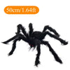 Giant Halloween Spider