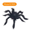 Giant Halloween Spider