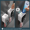 Wall Toothpaste Dispenser