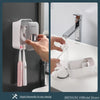 Wall Toothpaste Dispenser