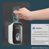 Wall Toothpaste Dispenser