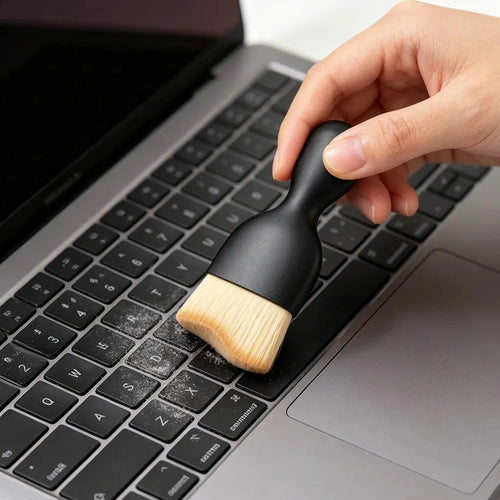 3-Piece Cleaning Brush Set