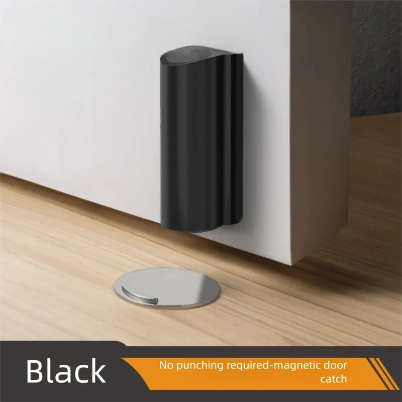 Magnetic Door Stopper