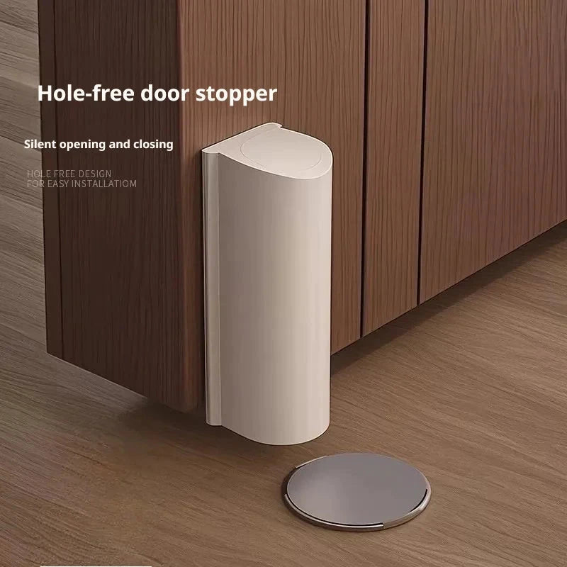 Magnetic Door Stopper