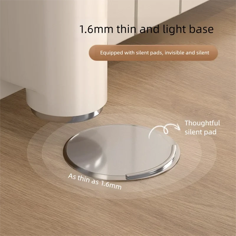 Magnetic Door Stopper