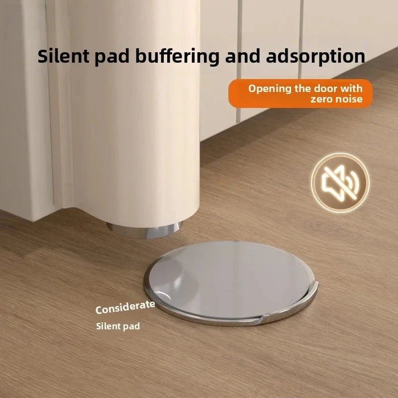 Magnetic Door Stopper