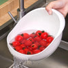 Rice Strainer Basket
