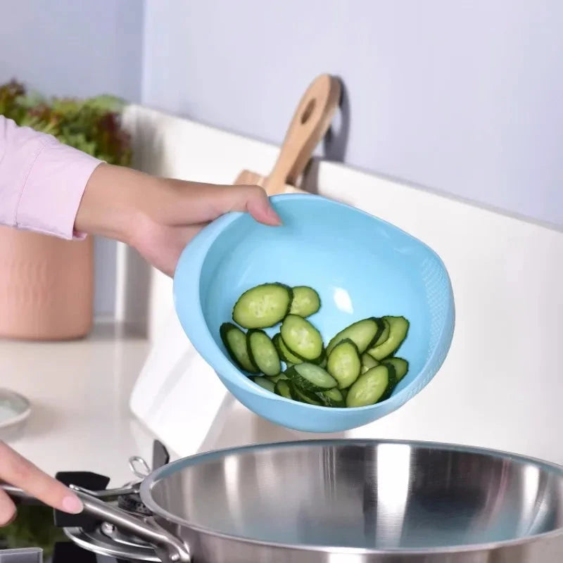 Rice Strainer Basket