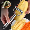 Double-Head Veggie Peeler