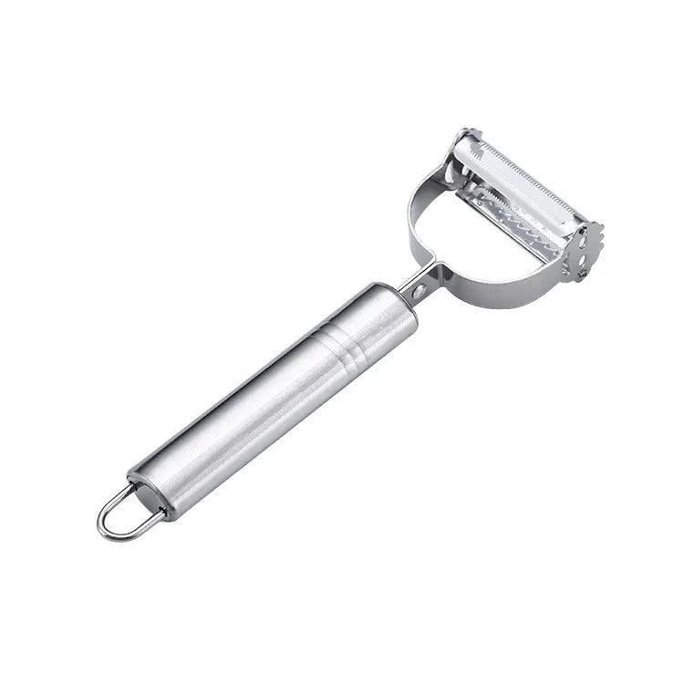 Double-Head Veggie Peeler