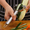 Double-Head Veggie Peeler