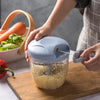 Manual Garlic Chopper