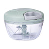 Manual Garlic Chopper
