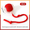 Interactive Cat Ball Toy