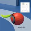 Interactive Cat Ball Toy