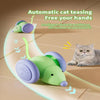 Interactive Cat Ball Toy