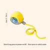 Interactive Cat Ball Toy