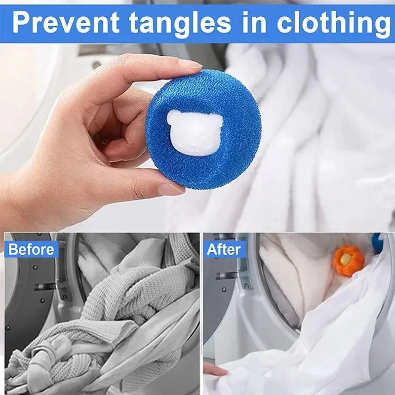Reusable Pet Hair Remover