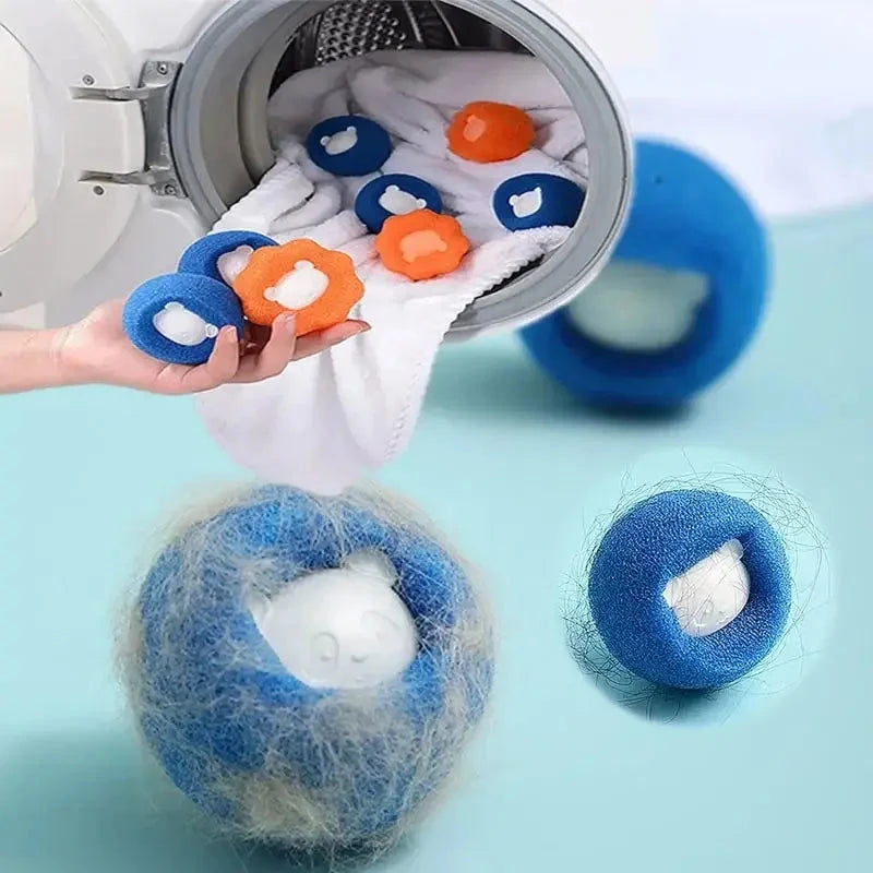 Reusable Pet Hair Remover