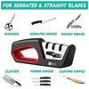 4-in-1 Knife Sharpener