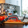 4-in-1 Knife Sharpener