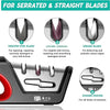 4-in-1 Knife Sharpener