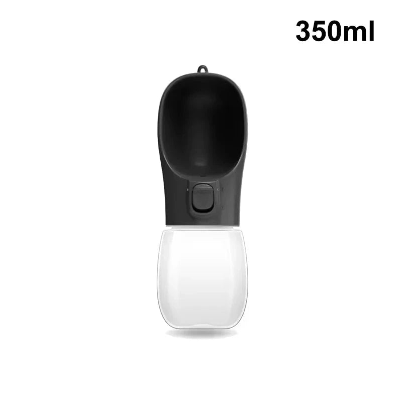 Pet Travel Water Bottle
