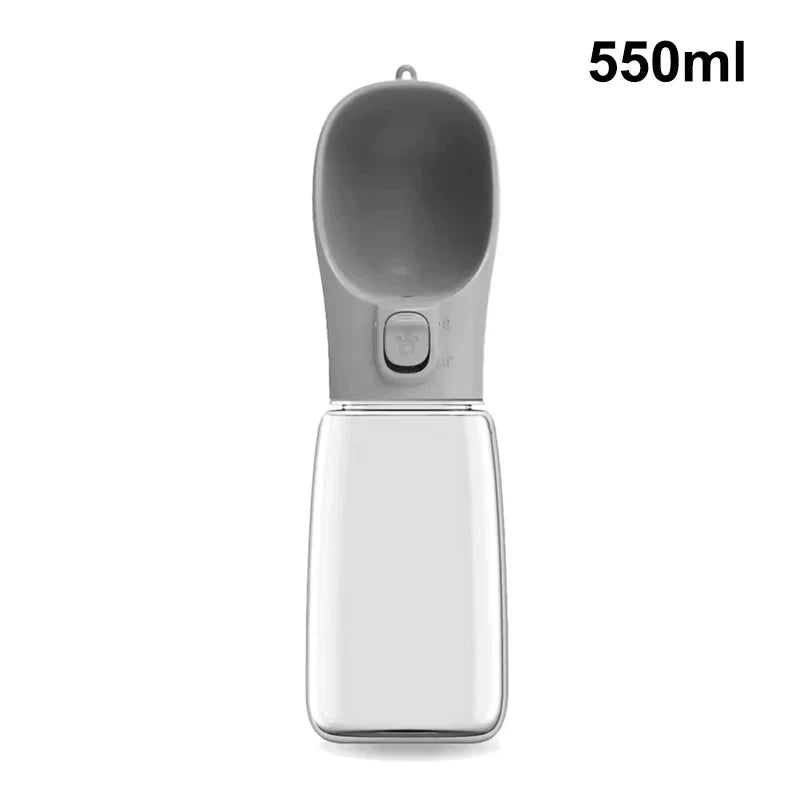 Pet Travel Water Bottle