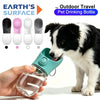 Pet Travel Water Bottle