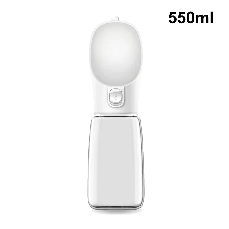 Pet Travel Water Bottle