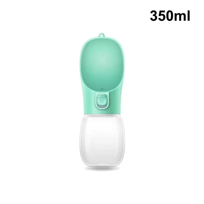 Pet Travel Water Bottle